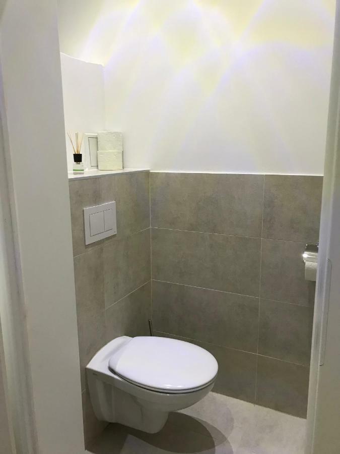 Imperial Schönbrunn - Jadengasse Apartment Wien