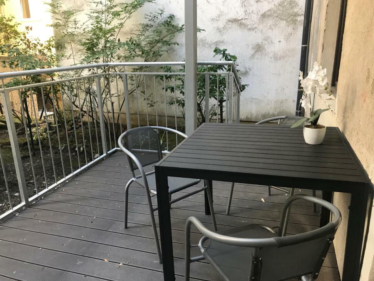 Apartment Imperial Schönbrunn - Jadengasse Wien