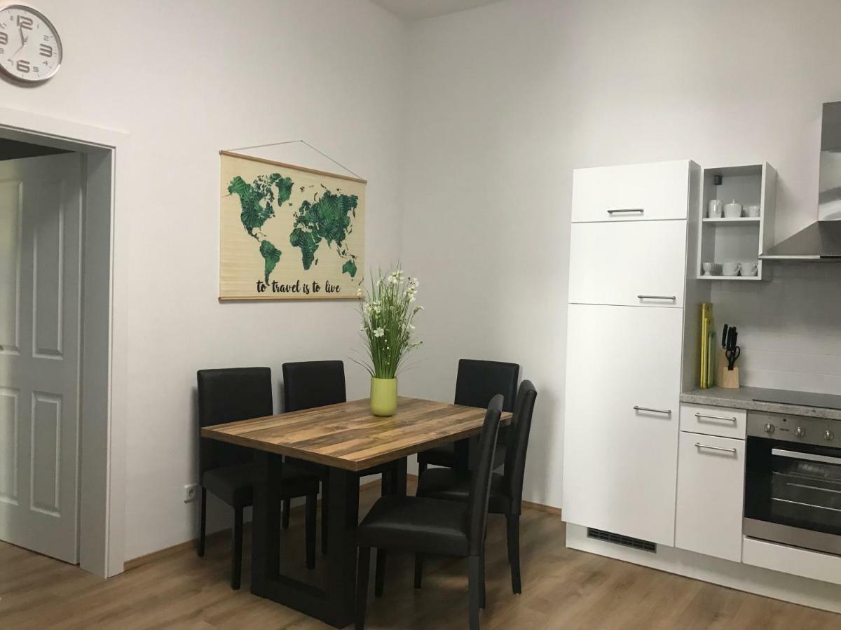 Apartment Imperial Schönbrunn - Jadengasse *